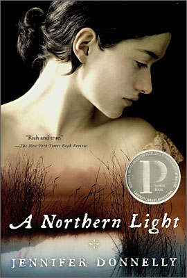 A Northern Light (Paperback)