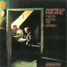 Fairfield Parlour - From Home To Home (500매 한정 Limited Edition LP) 