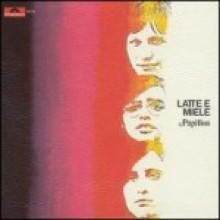 Latte E Miele - Papillon (500매 한정 Limited Edition LP)