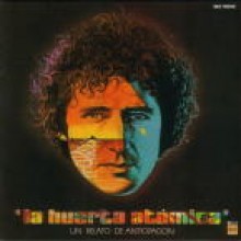 Miguel Rios - La Huerta Atomica (500매 한정 Limited Edition LP)