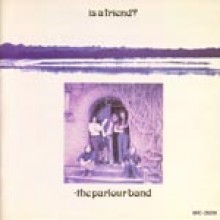 Parlour Band - Is A Friend? (500매 한정 Limited Edition LP) 