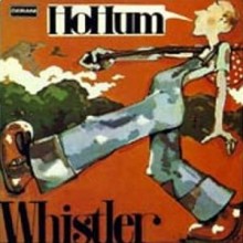 Whistler - Hohum (500매 한정 Limited Edition LP)