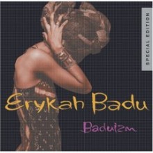 Erykah Badu - Baduizm (2CD Special Edition)