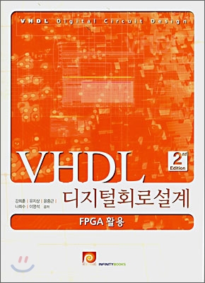 VHDL 디지털회로설계