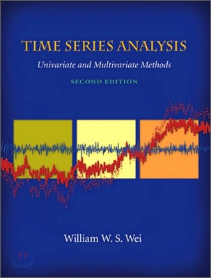 Time Series Analysis