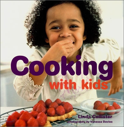 Cooking with Kids