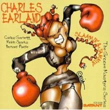 Charles Earland - Slammin&#39; &amp; Jammin&#39;