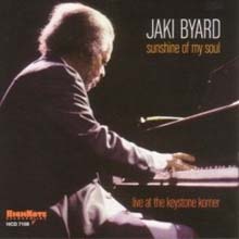 Jaki Byard - Sinshine Of My Soul