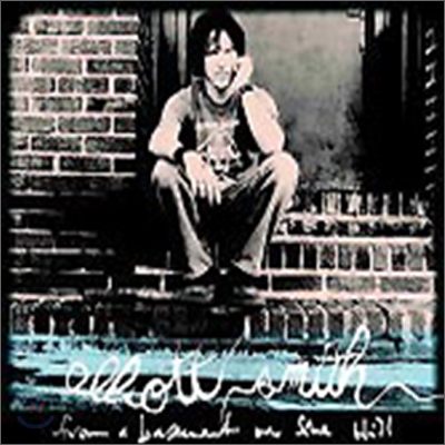 Elliott Smith - From A Basement On The Hill