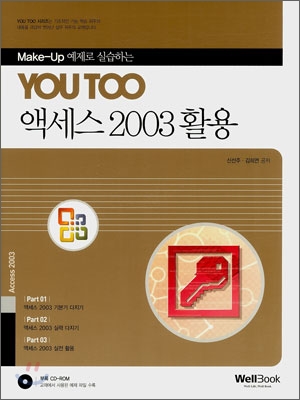 액세스 2003 활용