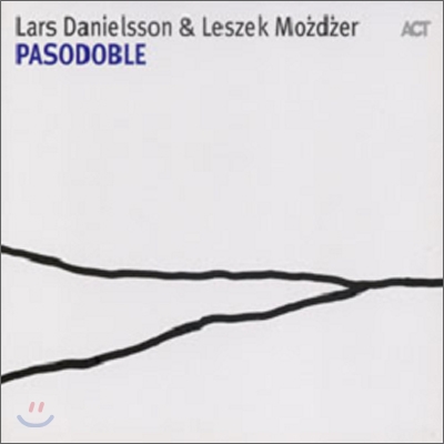 Lars Danielsson & Leszek Mozdzer - Pasodoble