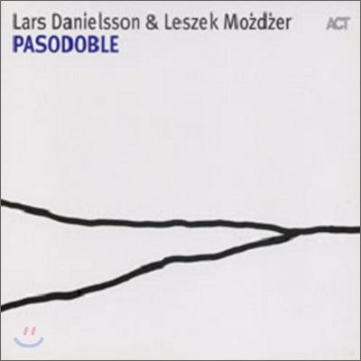 Lars Danielsson &amp; Leszek Mozdzer - Pasodoble