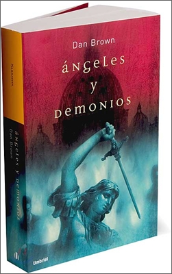 Angeles y Demonios/ Angels and Demons
