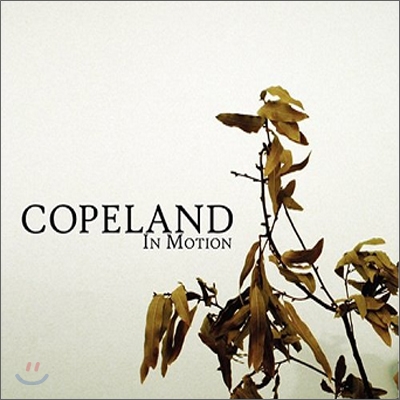 Copeland - In Motion