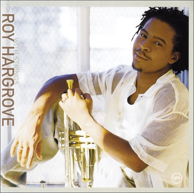 Roy Hargrove - Moment To Moment