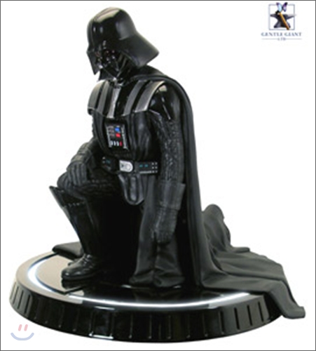 스타워즈 : 다스베이더 스테츄 Darth Vader Empire Strikes Back Statue