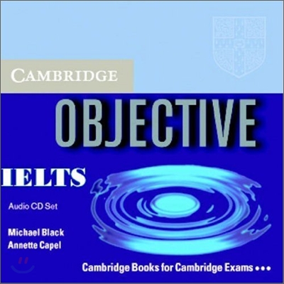 Objective IELTS Advanced : Audio CDs
