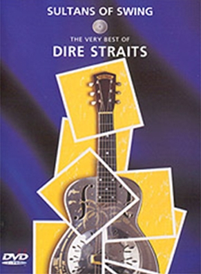 Dire Straits - Sultans Of Swing The Very Best Of Dire Straits