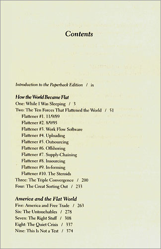 The World Is Flat 3.0: A Brief History of the Twenty-First Century (Further Updated and Expanded)