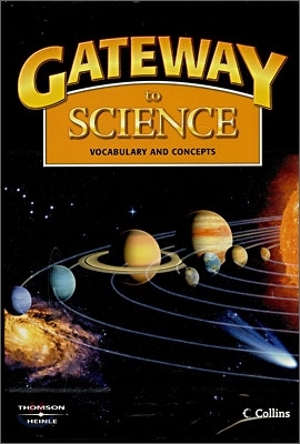 Gateway to Science