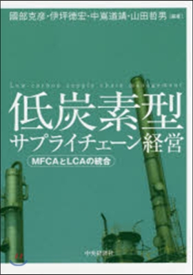 低炭素型サプライチェ-ン經營 MFCAと