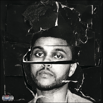 The Weeknd (위켄드) - 2집 Beauty Behind The Madness [2LP]