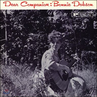 Bonnie Dobson - Dear Companion