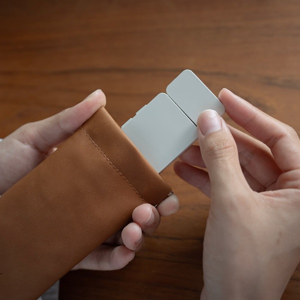 ★예약 단독특가★울티 북마크 라이트 북라이트 클립 독서등