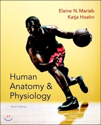 Human Anatomy &amp; Physiology, Books a la Carte Edition