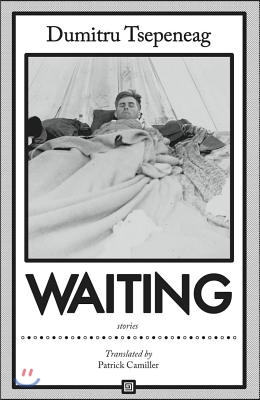 Waiting: Stories