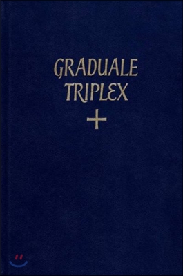 Graduale Triplex