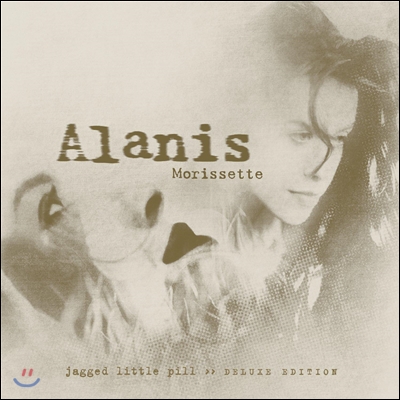 Alanis Morissette - Jagged Little Pill (20th Anniversary Deluxe Edition)