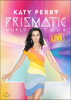 Katy Perry - The Prismatic World Tour Live