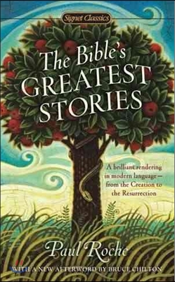 The Bible&#39;s Greatest Stories