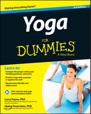 Yoga for Dummies