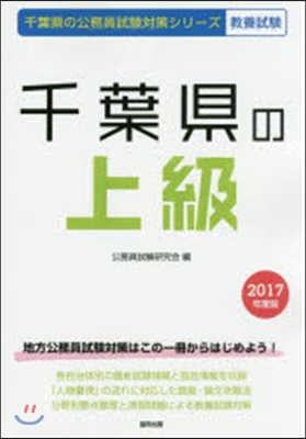 ’17 千葉縣の上級