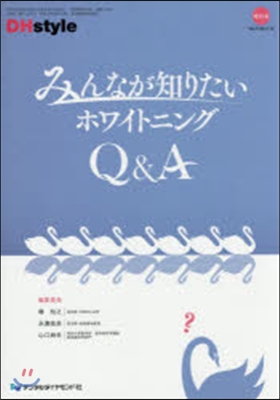 みんなが知りたいホワイトニングQ&A