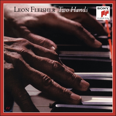 Leon Fleisher 바흐 / 스카를라티 / 쇼팽 / 드뷔시 / 슈베르트: 피아노 연주집 (Two Hands)