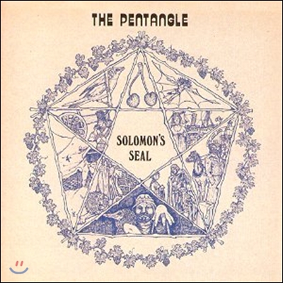 Pentangle - Solomon&#39;s Seal