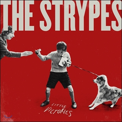 Strypes - Little Victories (Deluxe Edition)