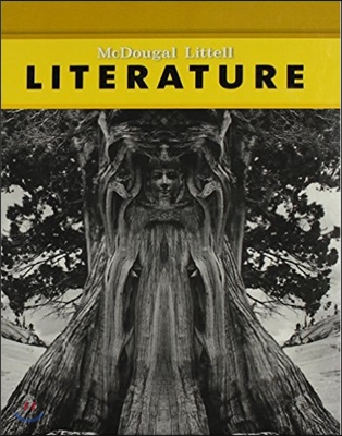 McDougal Littell Literature Grade 6 : Pupil&#39;s Edition (2008)