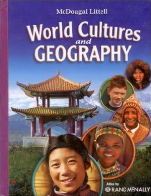 McDougal Littell World Cultures &amp; Geography : Pupil&#39;s Edition (2008)