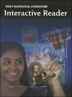 Holt McDougal Literature Interactive Reader Grade 9 (2012)