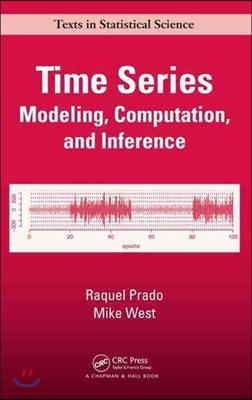 Time Series Modeling, Inference and Forecasting