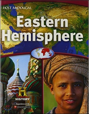 World Geography Eastern Hemisphere Grades 6-8