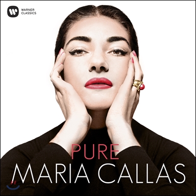 Maria Callas 순수한 마리아 칼라스 (Pure Maria Callas)
