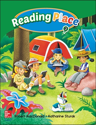 Reading Place Level 3