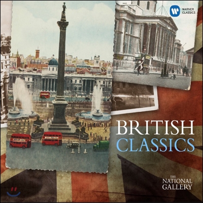 영국의 클래식: 내셔널 갤러리 (British Classics: The National Gallery Collection)