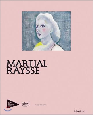 Martial Raysse