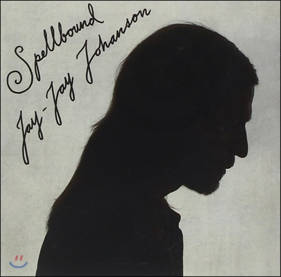 Jay-Jay Johanson - Spellbound (Special Edition)